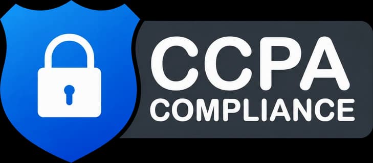 CCPA compliant