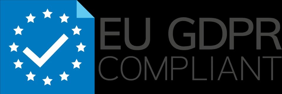 EU GDPR compliant